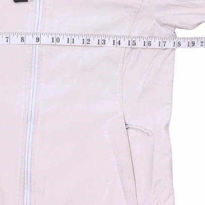 The North Face Cream Sweatshirt - M (women)