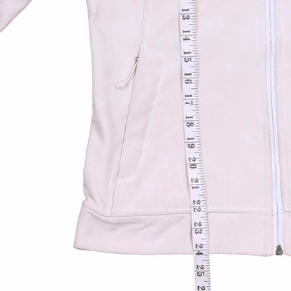 The North Face Cream Sweatshirt - M (women)