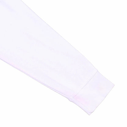 Nike White Sweatshirt - S