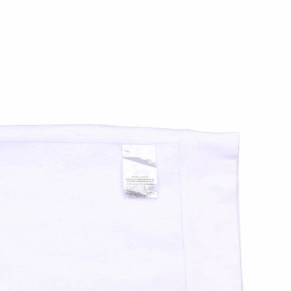 Nike White Sweatshirt - S