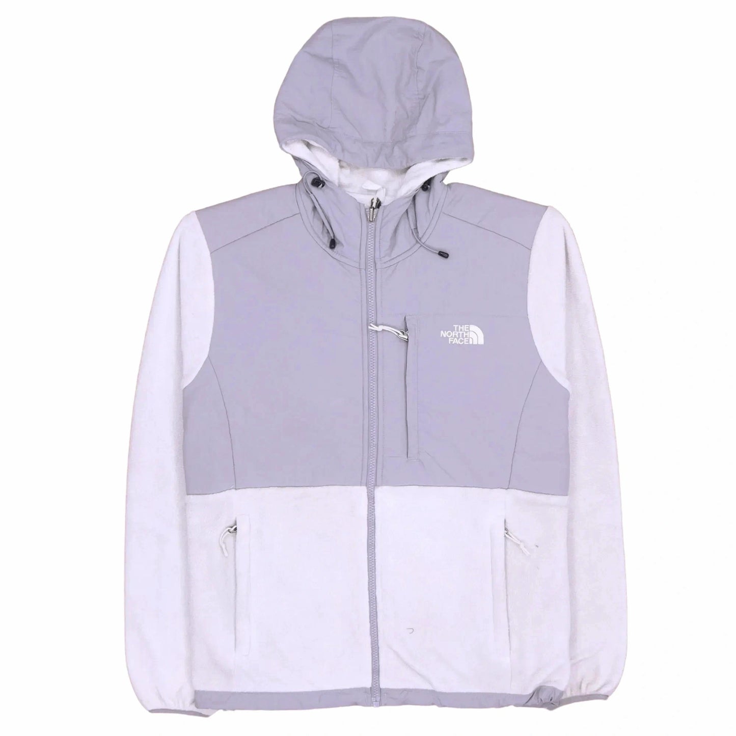 The North Face Multicoloured Sweatshirt - S