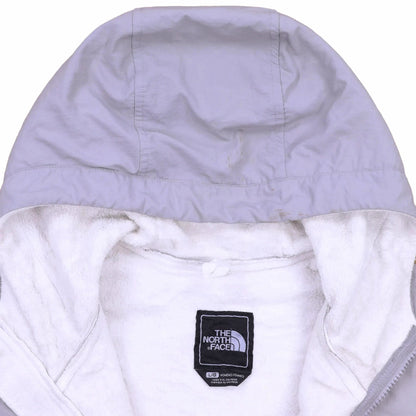 The North Face Multicoloured Sweatshirt - S