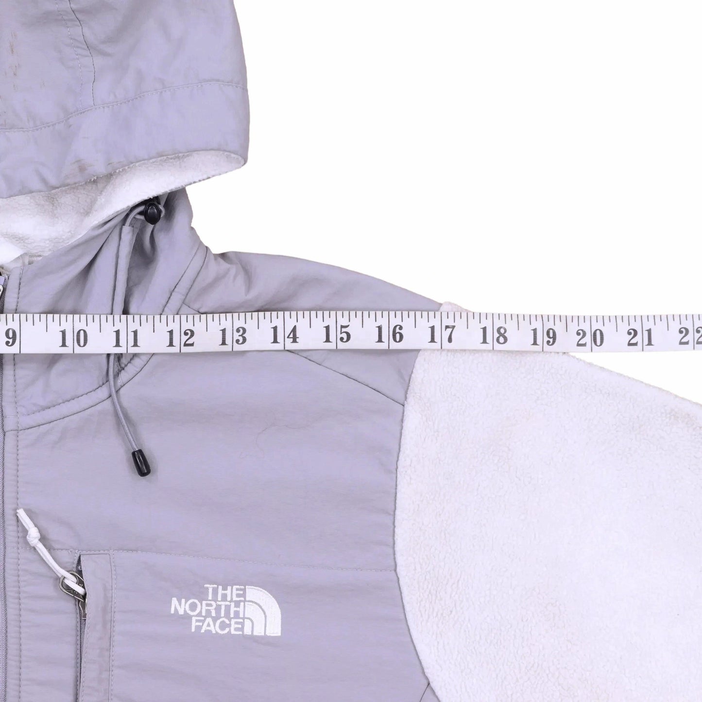 The North Face Multicoloured Sweatshirt - S