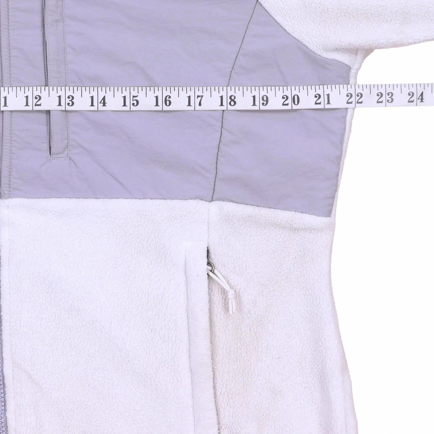 The North Face Multicoloured Sweatshirt - S