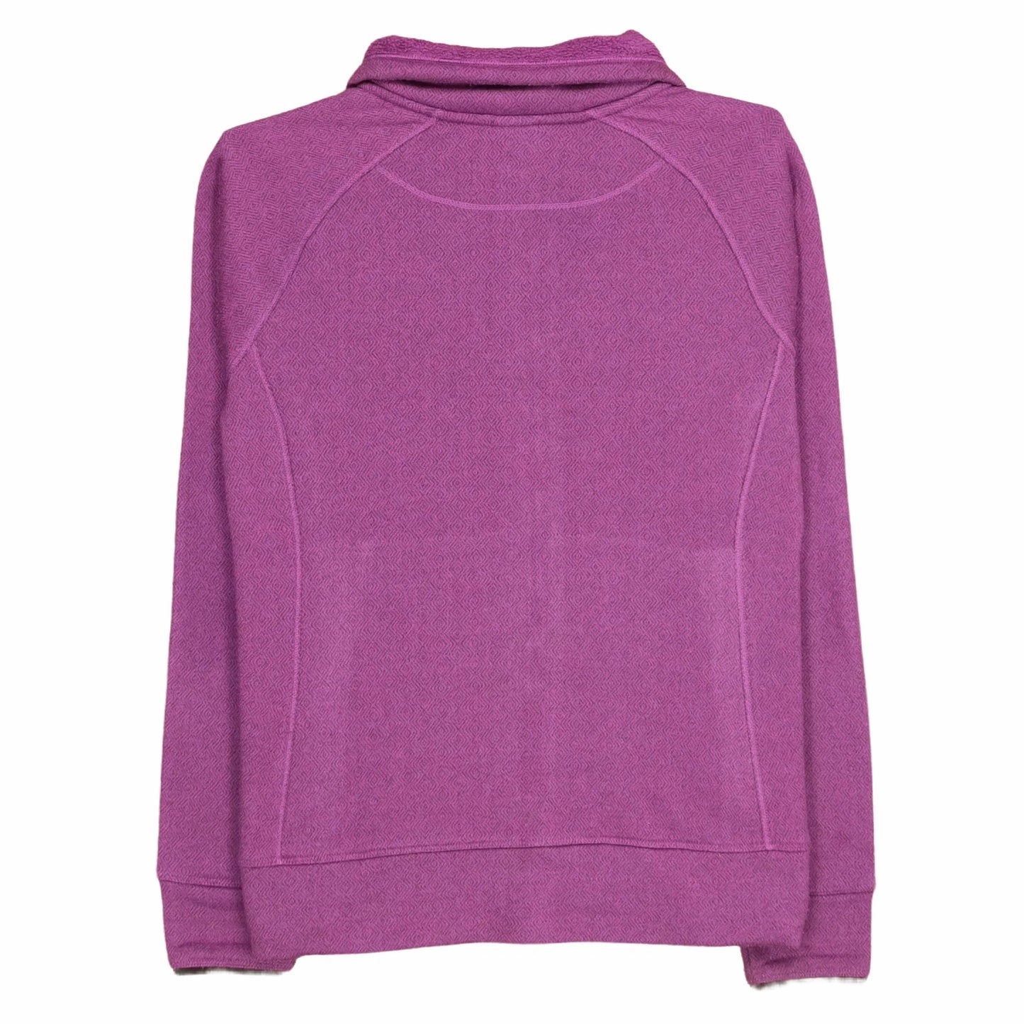 The North Face Pink Sweatshirt - M (women)