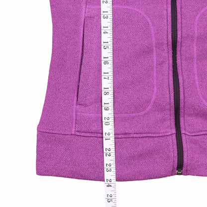 The North Face Pink Sweatshirt - M (women)