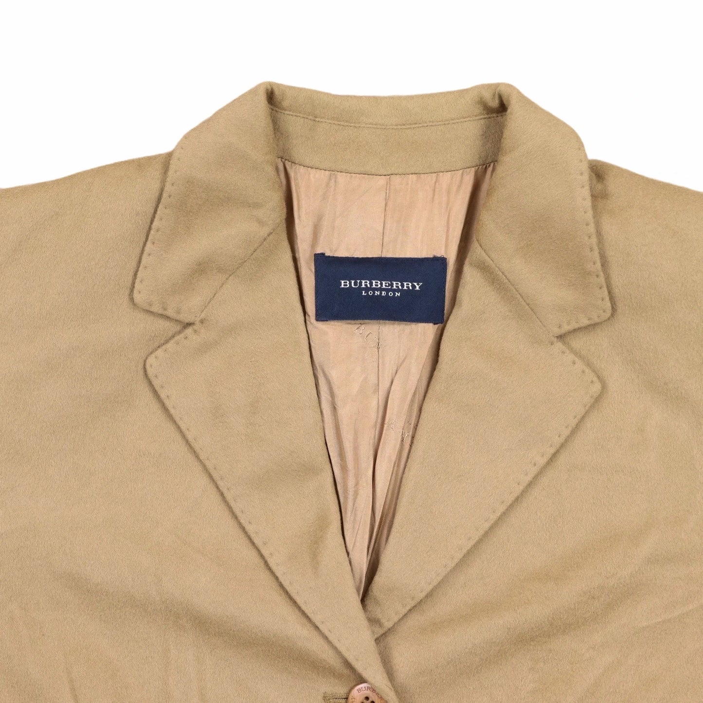 Burberry Golden Jacket - S