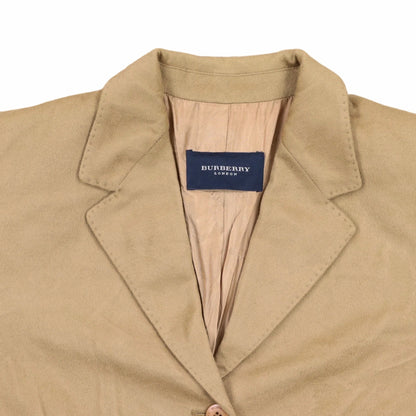 Burberry Golden Jacket - S