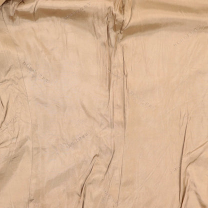 Burberry Golden Jacket - S