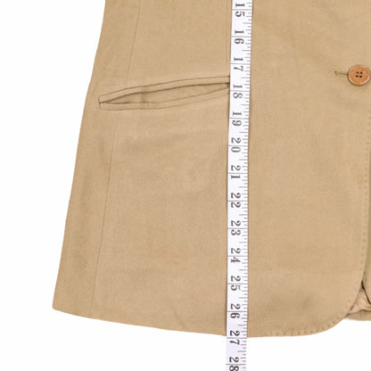 Burberry Golden Jacket - S