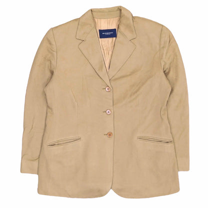 Burberry Golden Jacket - S