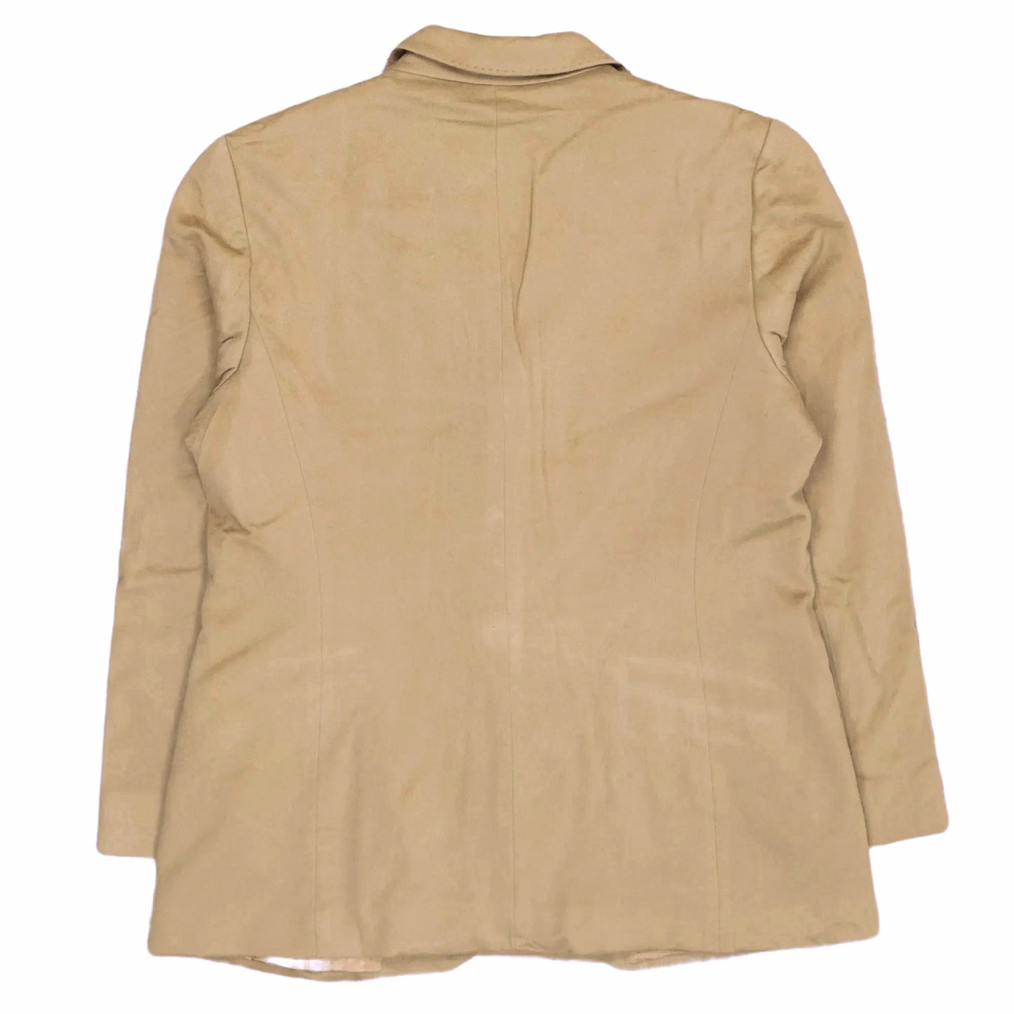Burberry Golden Jacket - S