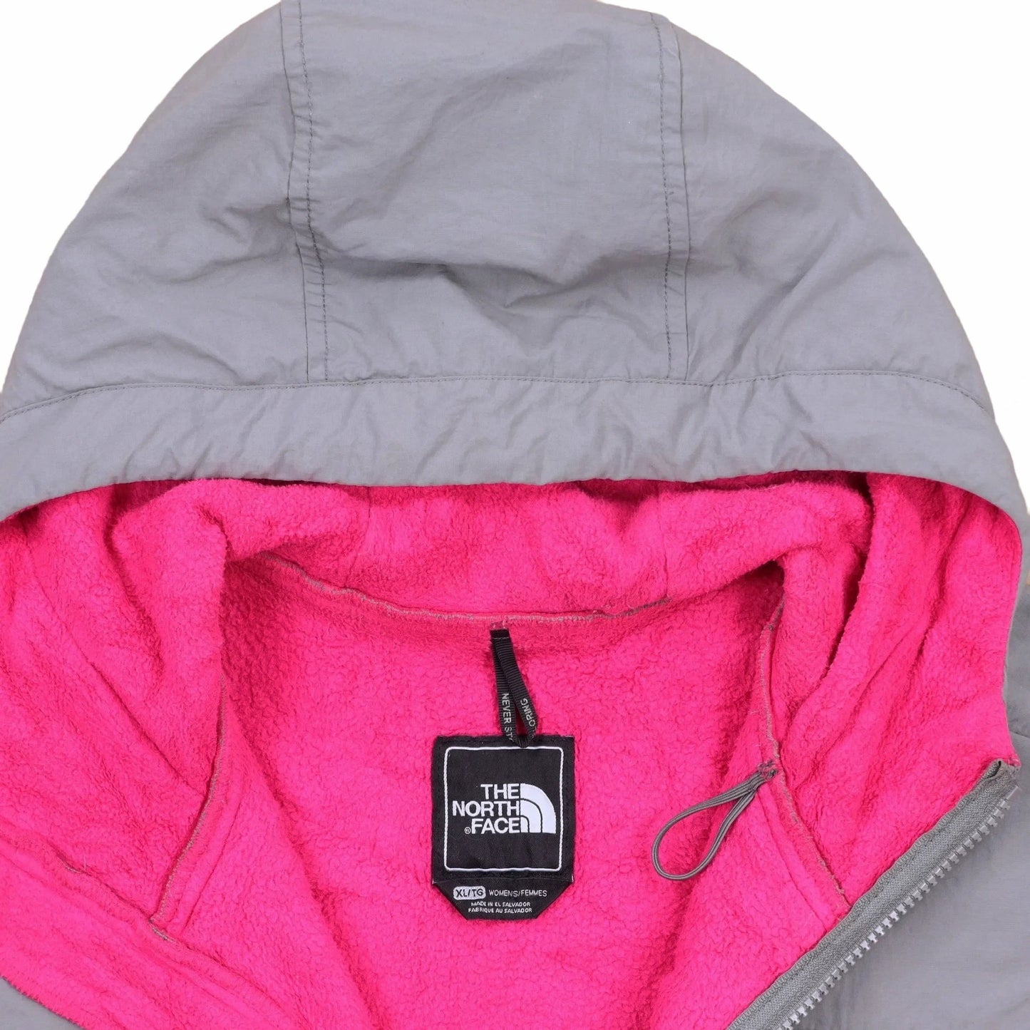 The North Face Multicoloured Jacket - M