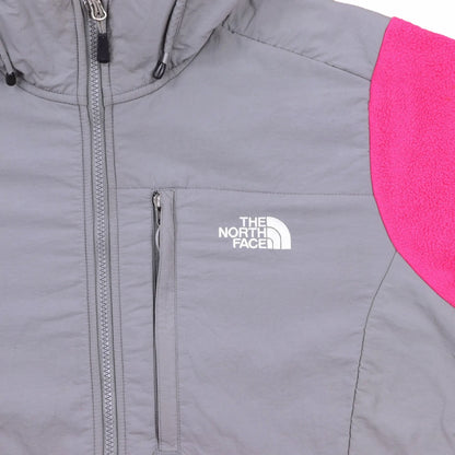 The North Face Multicoloured Jacket - M