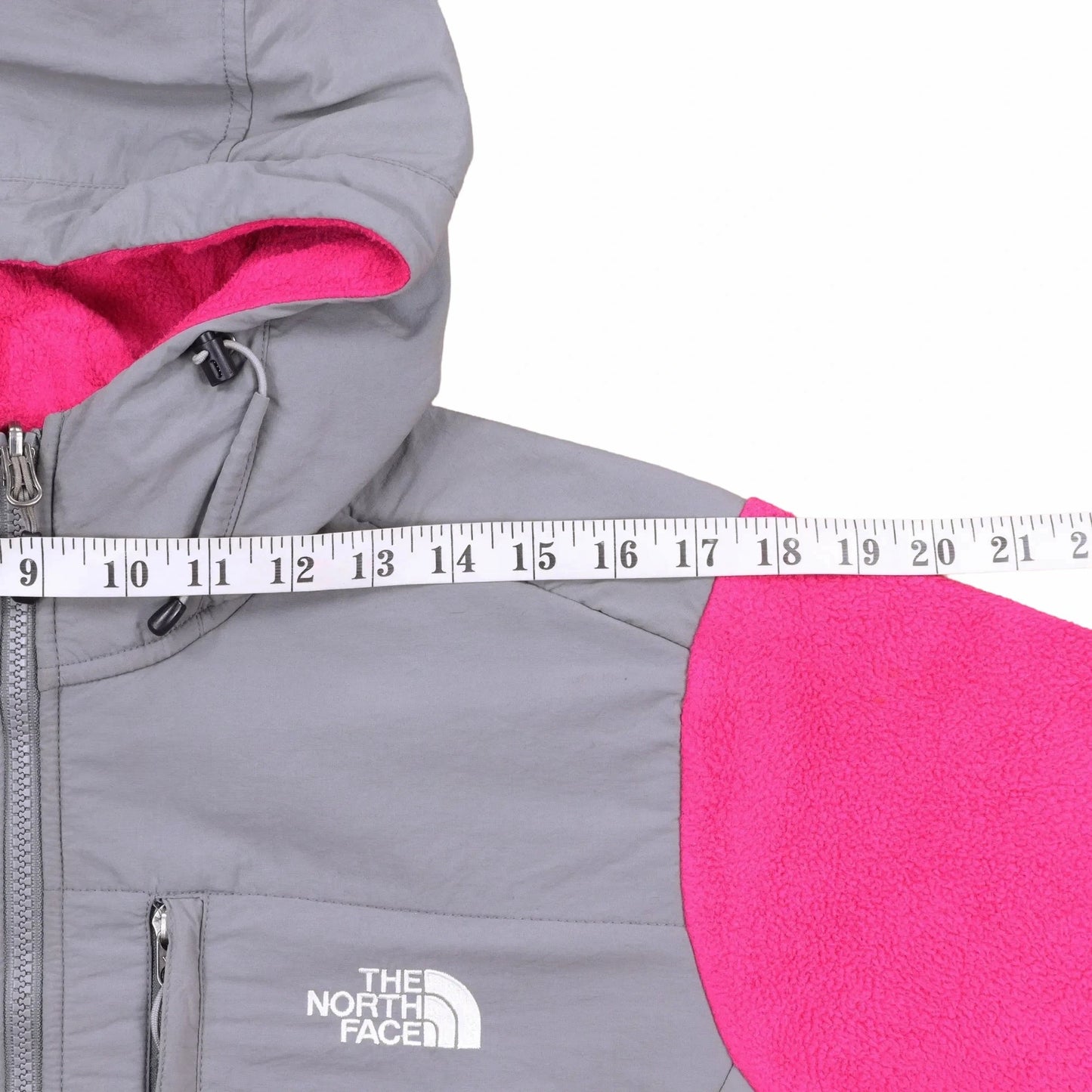 The North Face Multicoloured Jacket - M