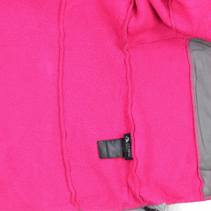 The North Face Multicoloured Jacket - M