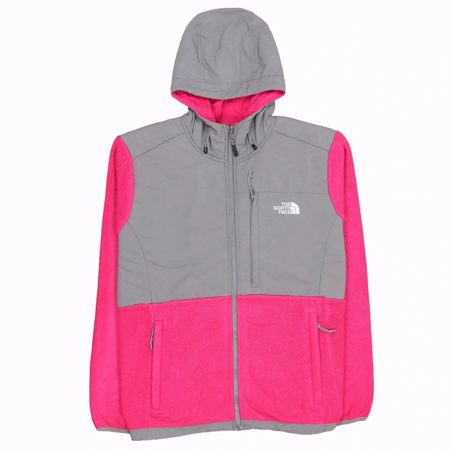 The North Face Multicoloured Jacket - M