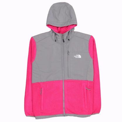 The North Face Multicoloured Jacket - M