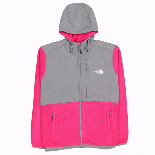 The North Face Multicoloured Jacket - M