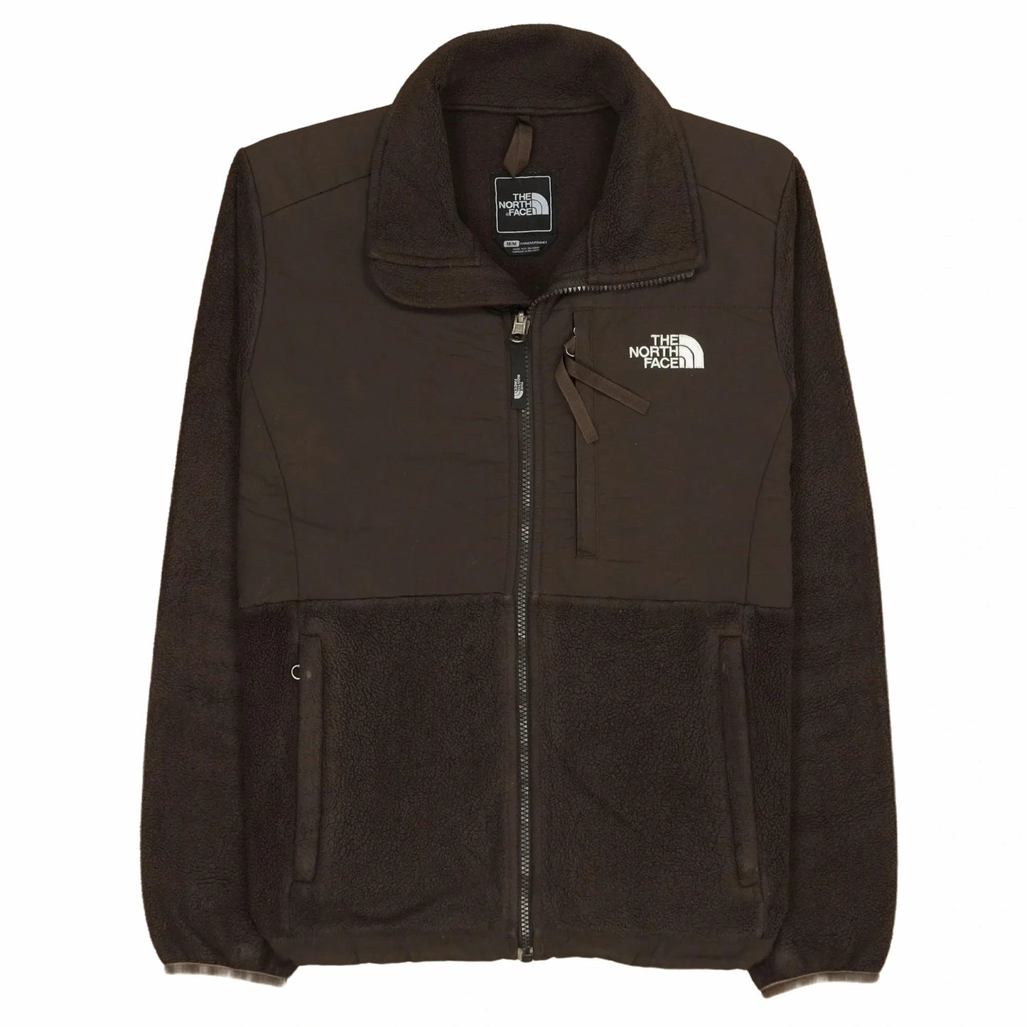 The North Face Brown Sweatshirt - XS