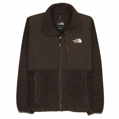 The North Face Brown Sweatshirt - XS