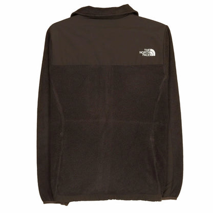 The North Face Brown Sweatshirt - XS