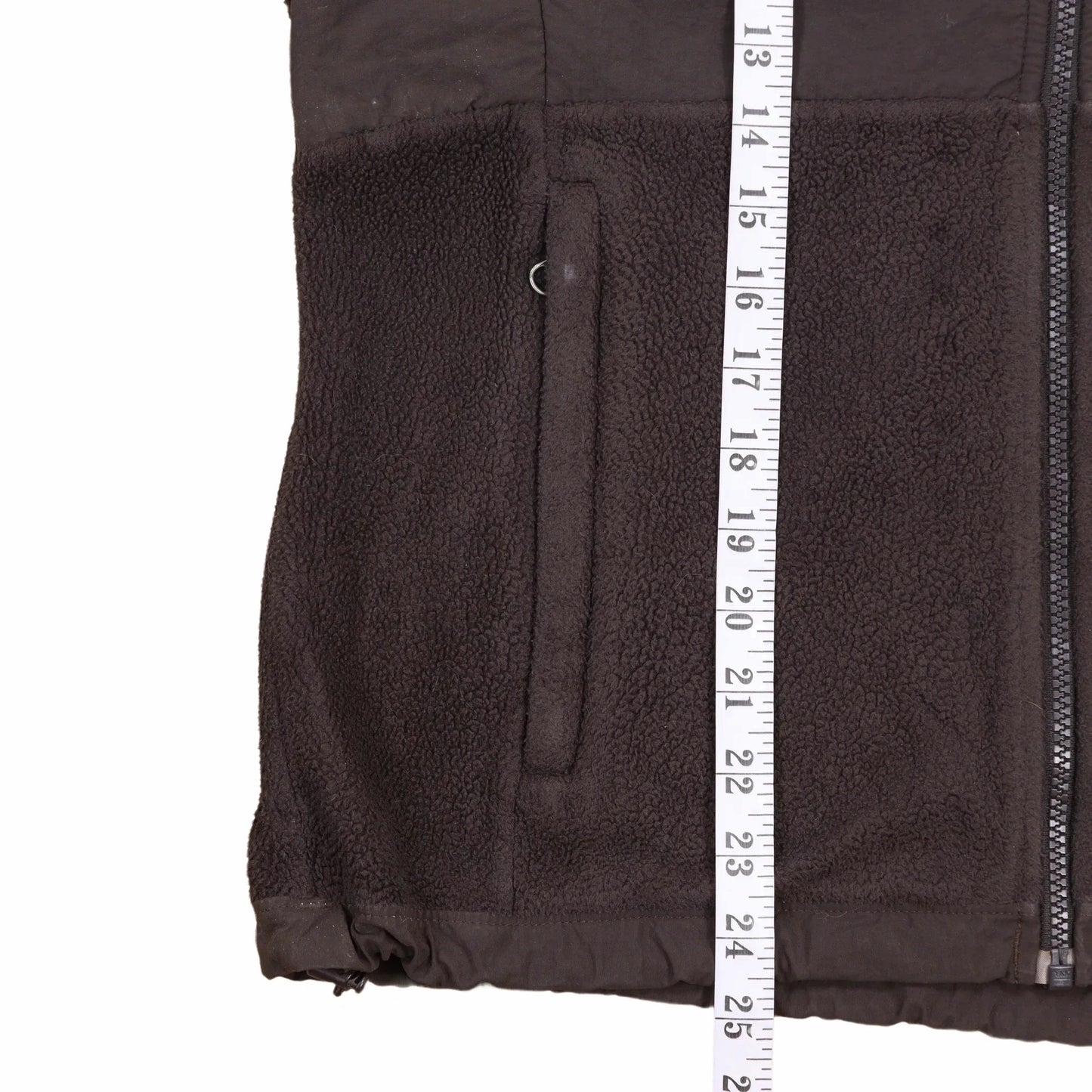 The North Face Brown Sweatshirt - XS