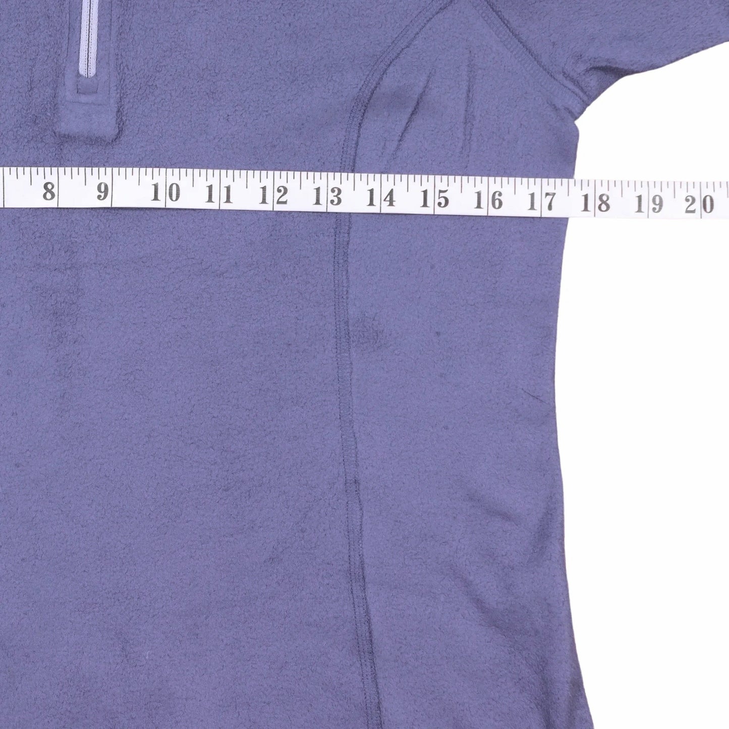 The North Face Blue Sweatshirt - M (women)