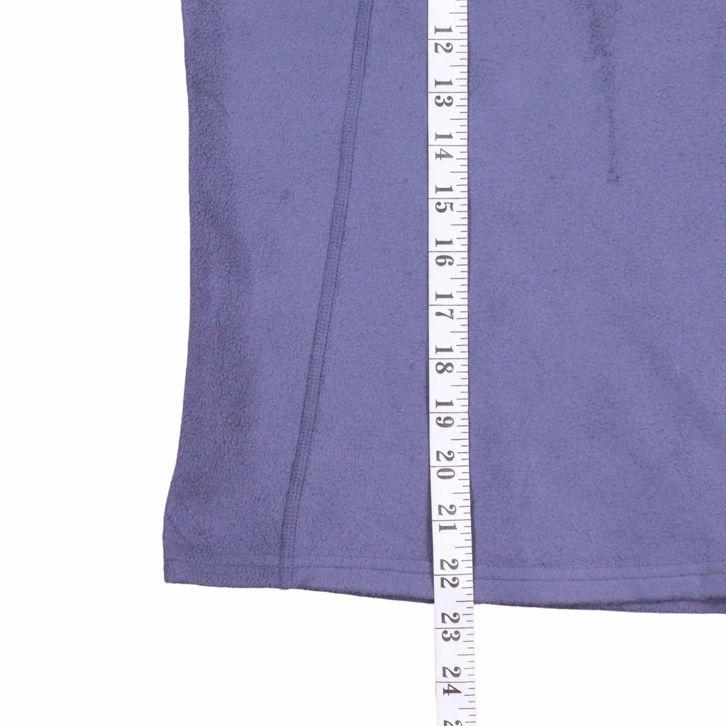 The North Face Blue Sweatshirt - M (women)