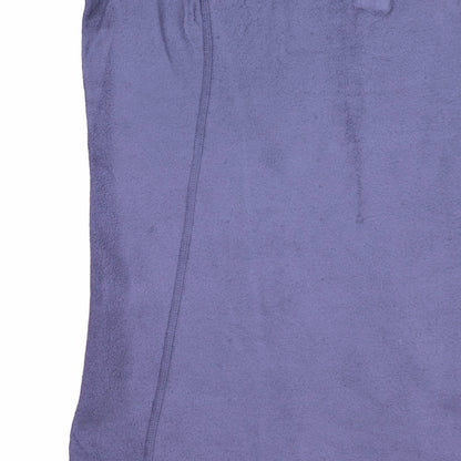 The North Face Blue Sweatshirt - M (women)