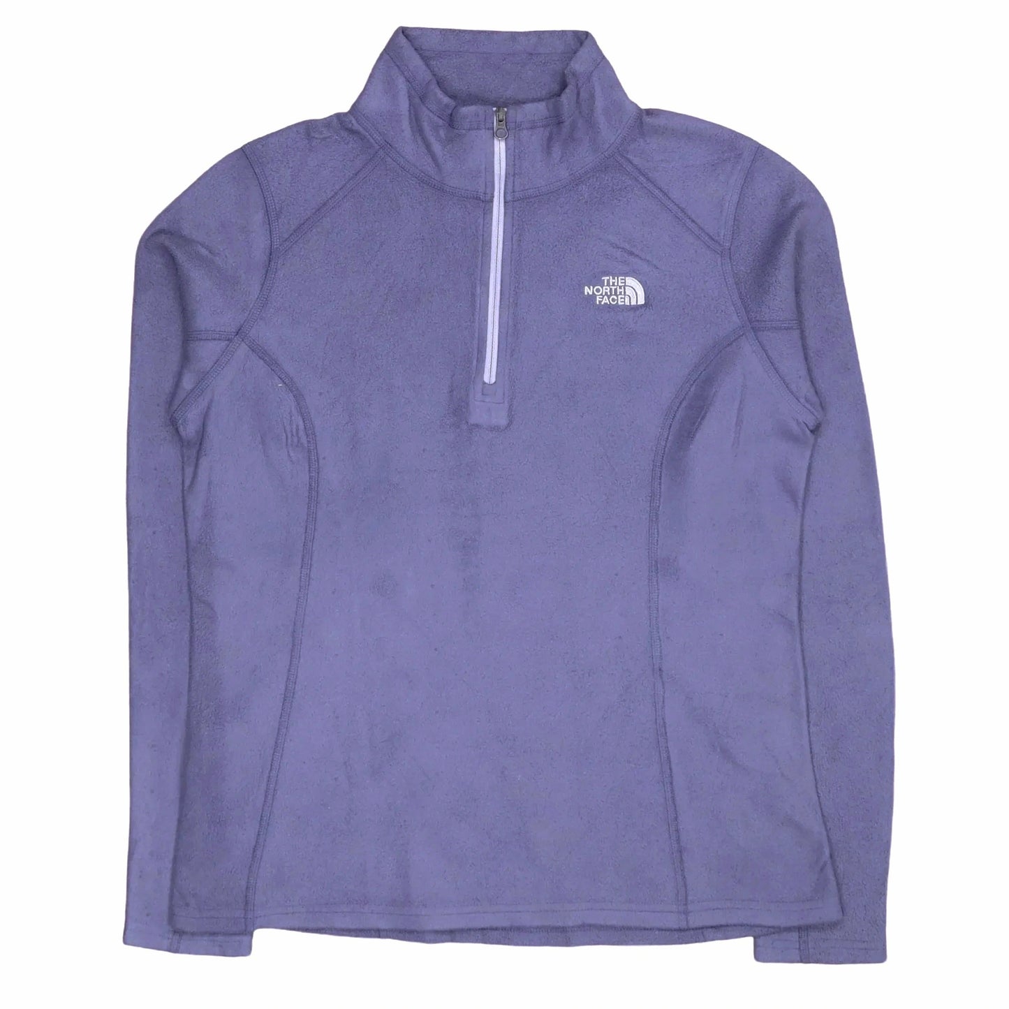 The North Face Blue Sweatshirt - M (women)
