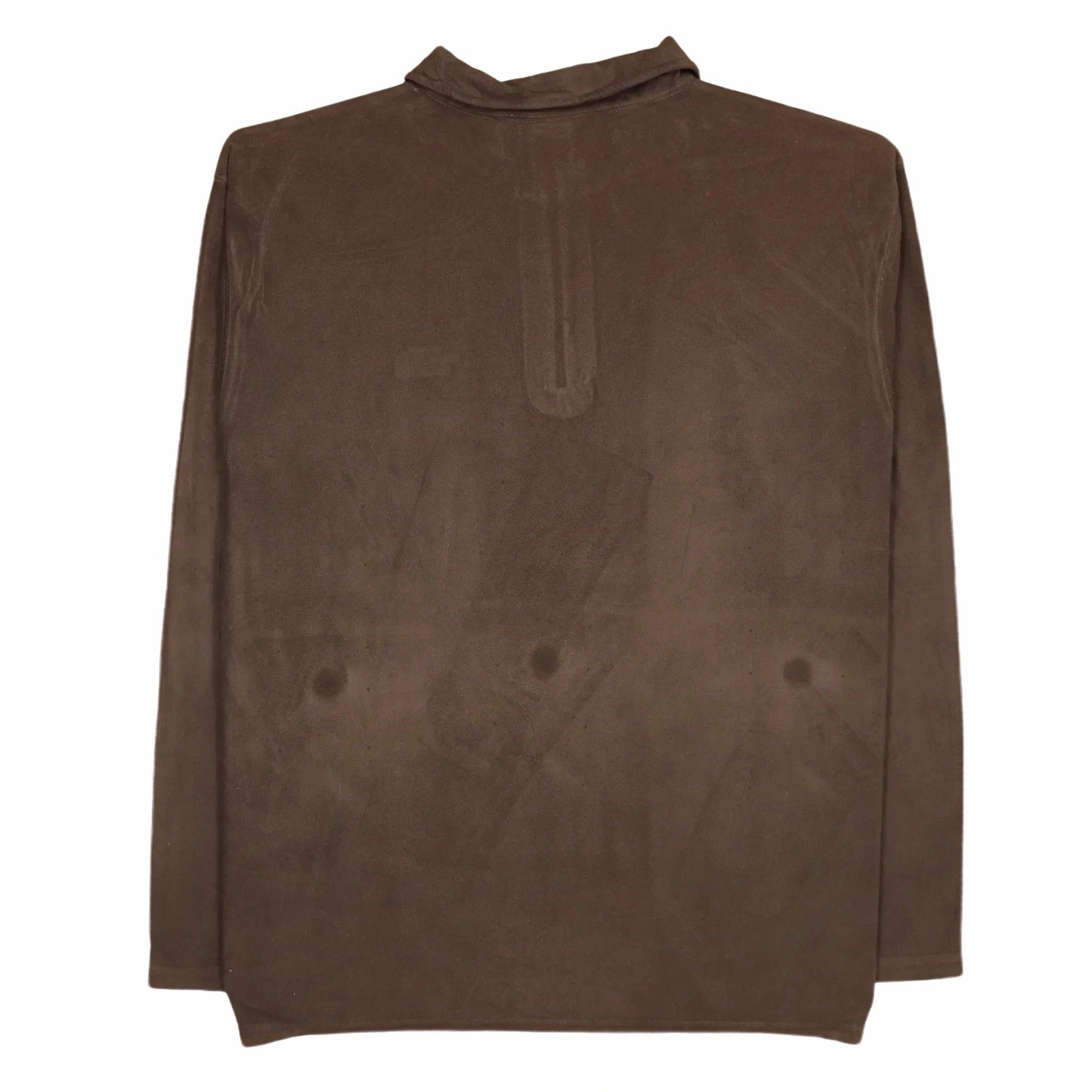 The North Face Brown Sweatshirt - L