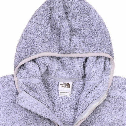 The North Face Grey Sweatshirt - XS