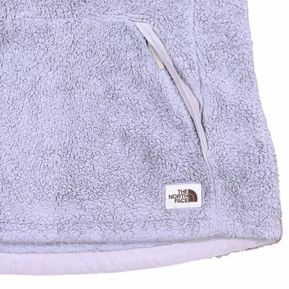 The North Face Grey Sweatshirt - XS