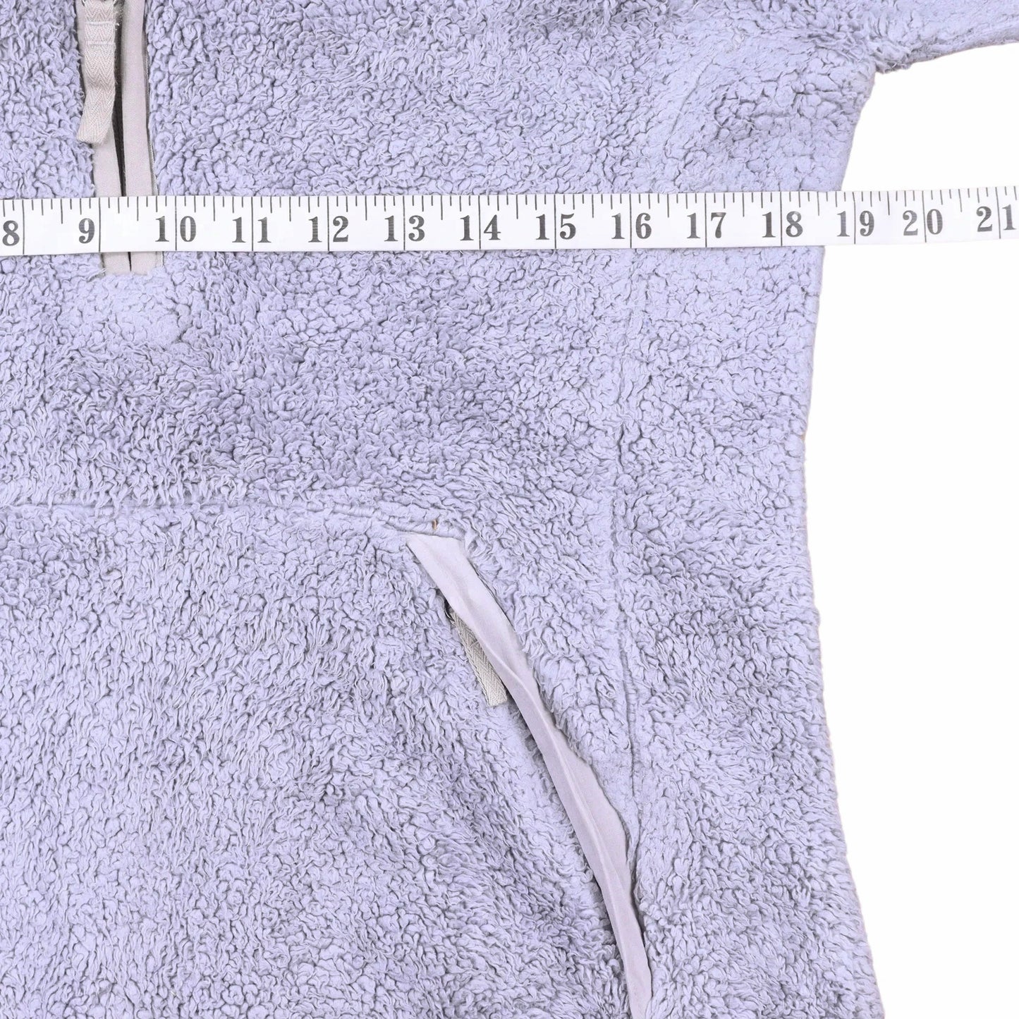 The North Face Grey Sweatshirt - XS