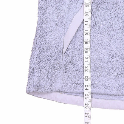 The North Face Grey Sweatshirt - XS