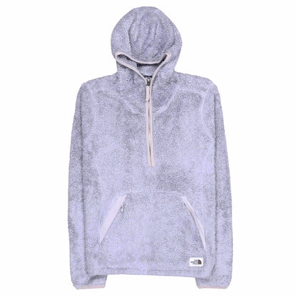 The North Face Grey Sweatshirt - XS