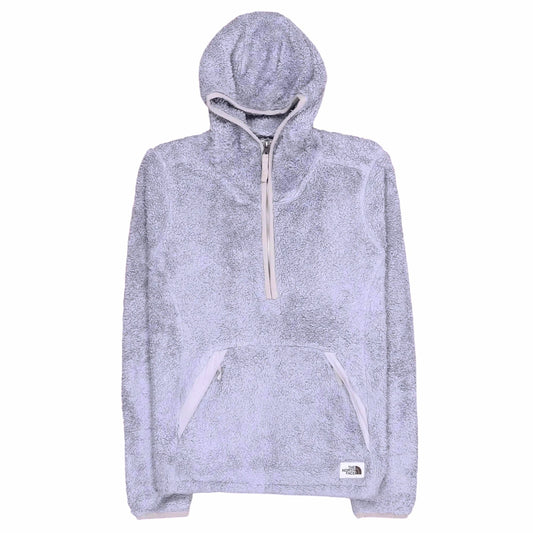 The North Face Grey Sweatshirt - XS