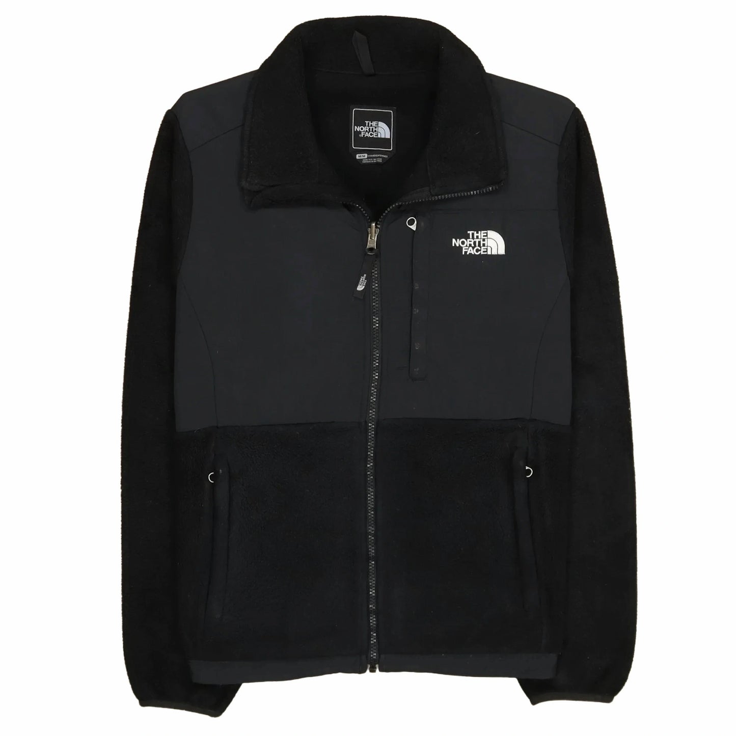 The North Face Black Jacket - XS