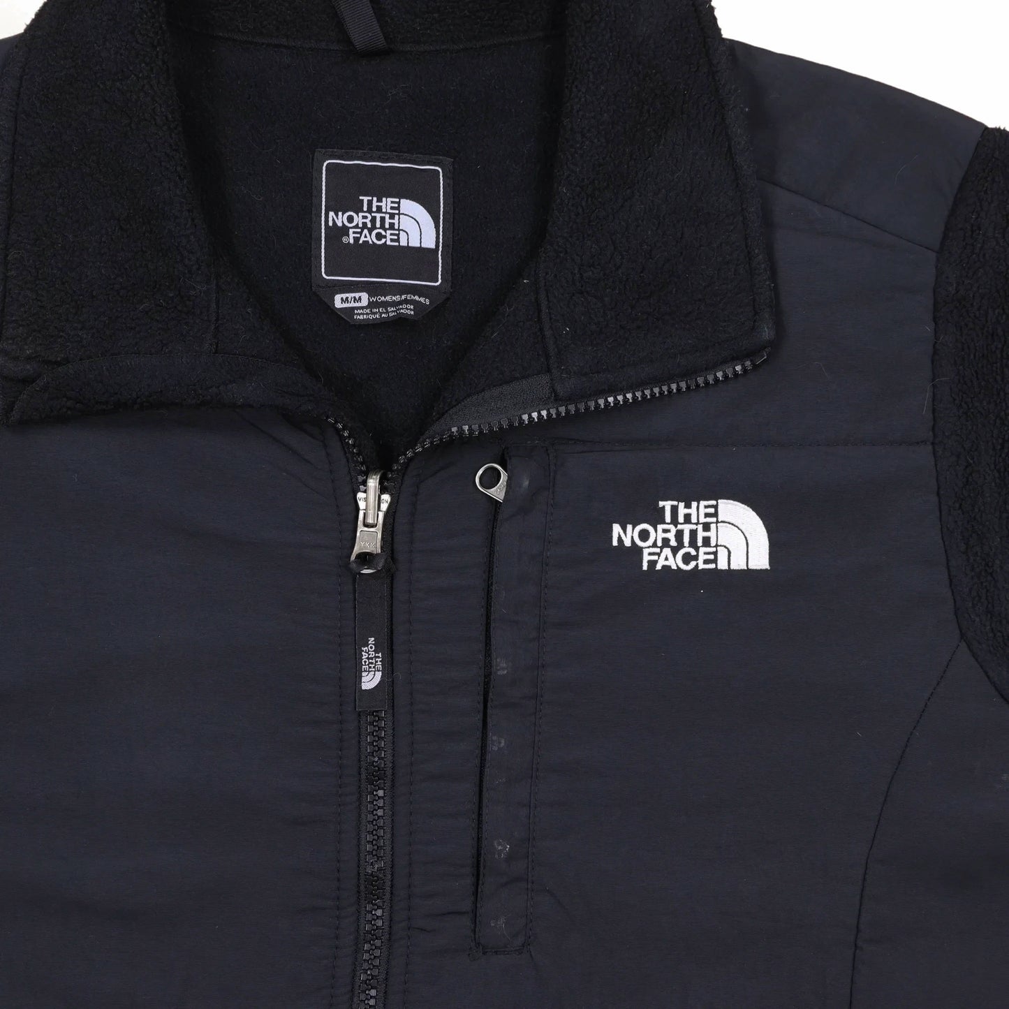 The North Face Black Jacket - XS