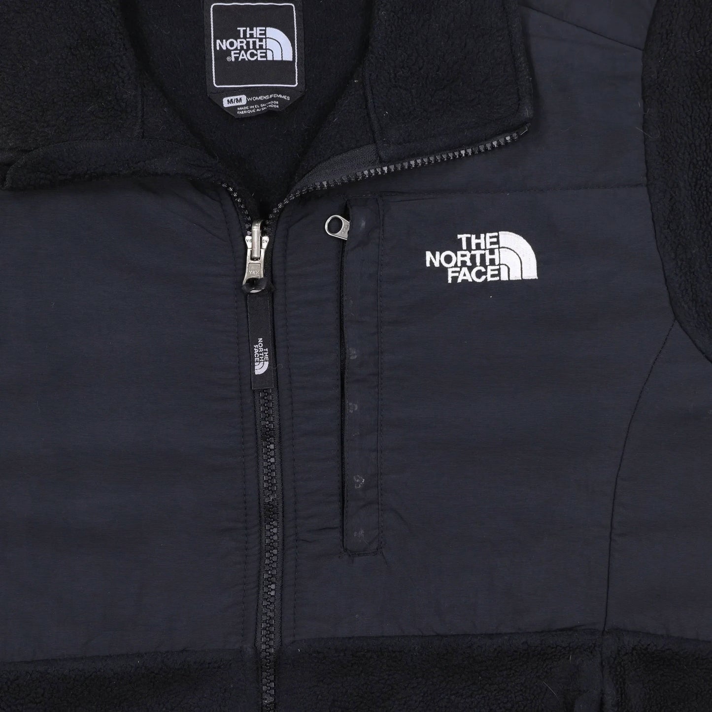 The North Face Black Jacket - XS
