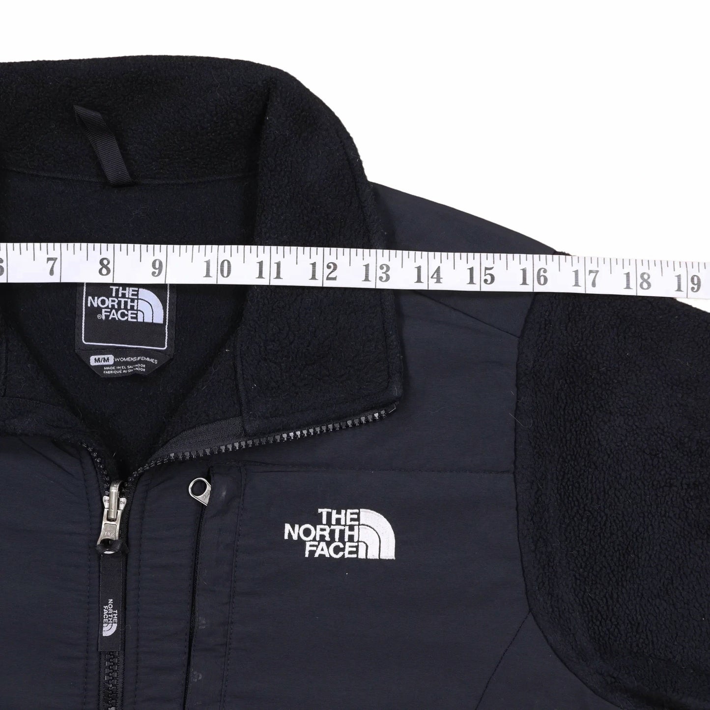 The North Face Black Jacket - XS