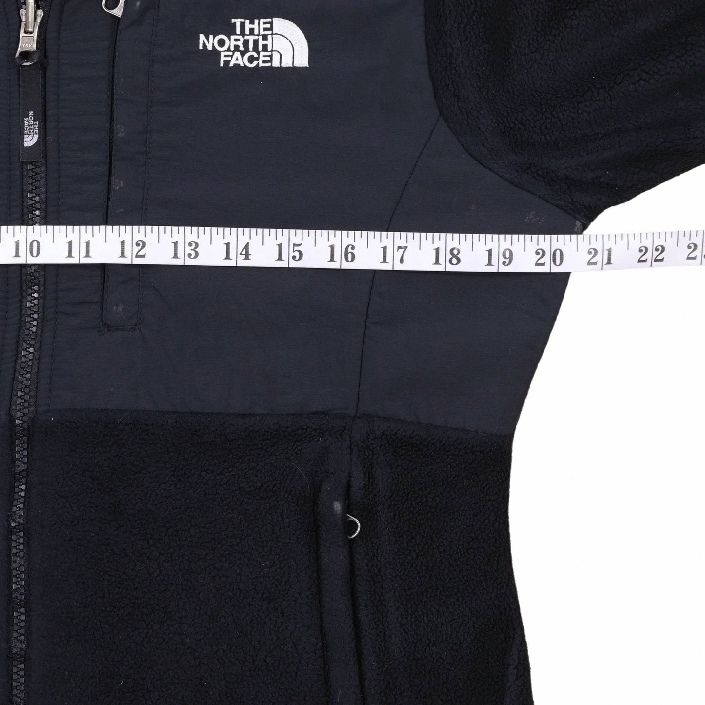 The North Face Black Jacket - XS