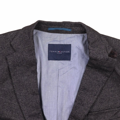 Tommy Hilfiger Grey Jacket - M