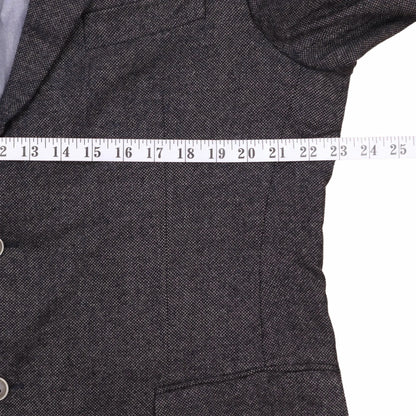 Tommy Hilfiger Grey Jacket - M
