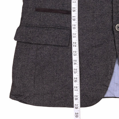 Tommy Hilfiger Grey Jacket - M