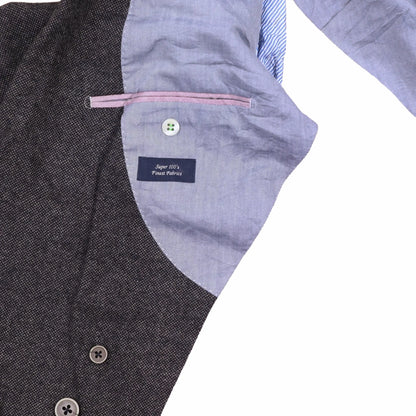 Tommy Hilfiger Grey Jacket - M