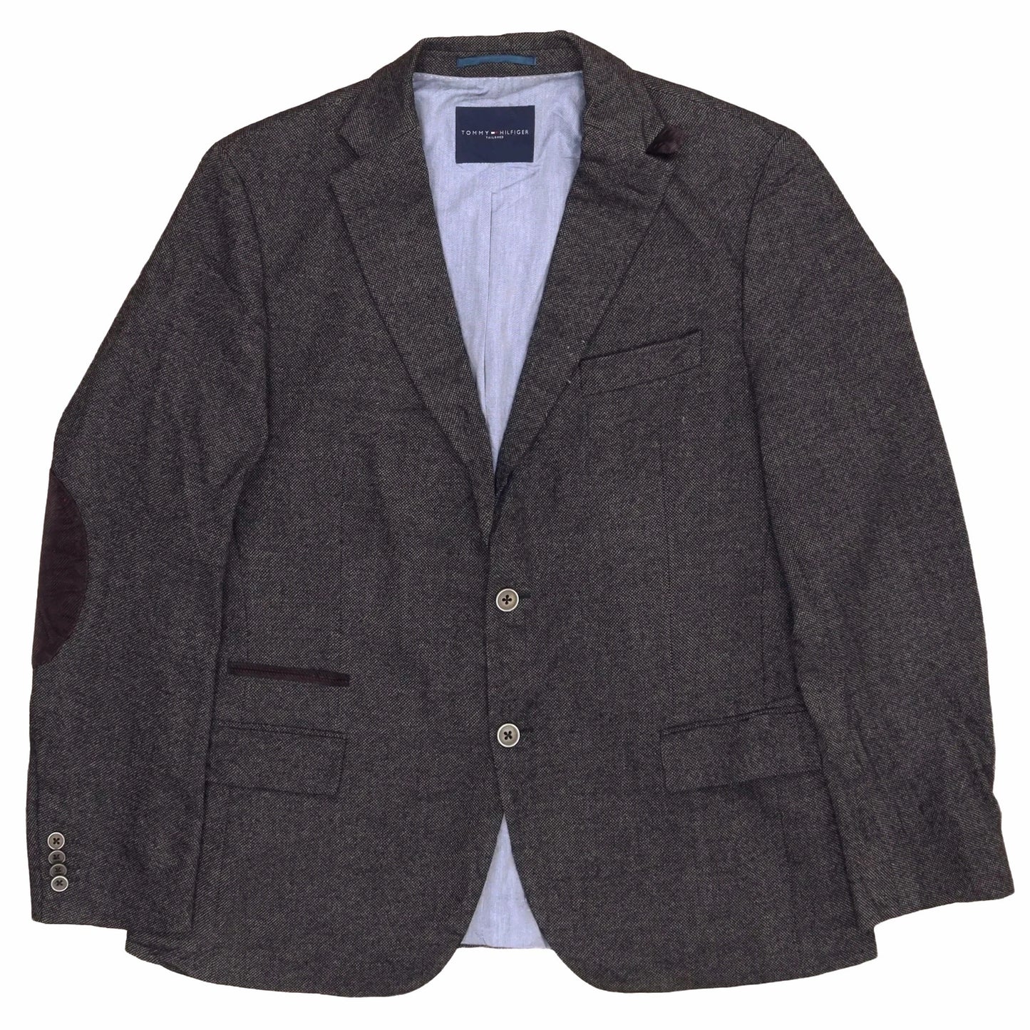 Tommy Hilfiger Grey Jacket - M