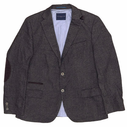 Tommy Hilfiger Grey Jacket - M