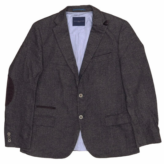 Tommy Hilfiger Grey Jacket - M